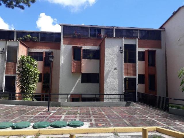Apartamento en venta en Francisco Linares Alcántara, Miranda