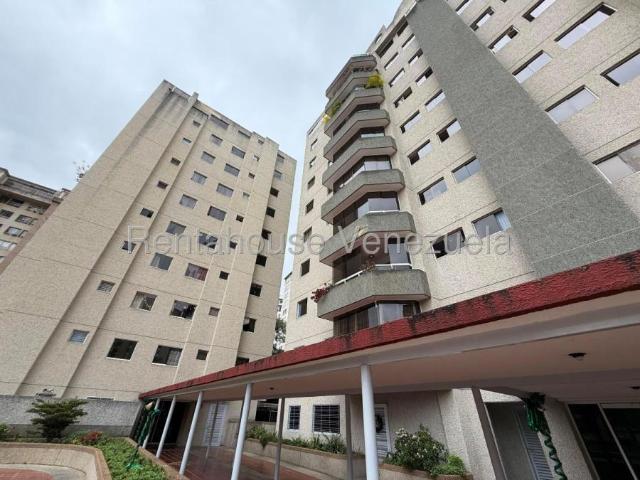 Apartamento en venta en Francisco Linares Alcántara, Miranda