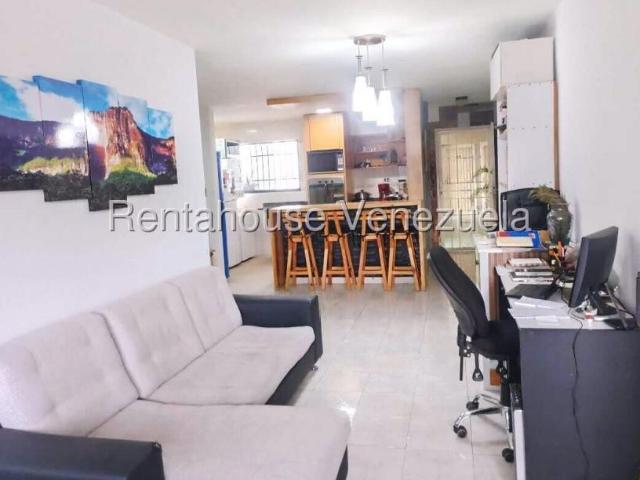 Apartamento en venta en Francisco Linares Alcántara, Miranda