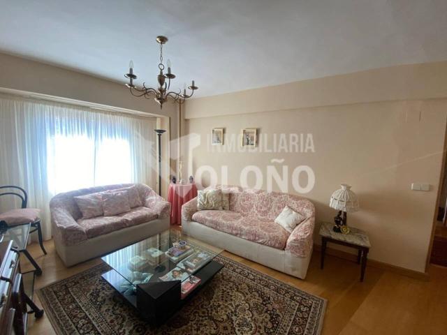Piso en venta en San Asensio, La Rioja