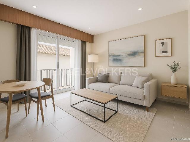 Apartamento en venta en Casco Antiguo, Sevilla
