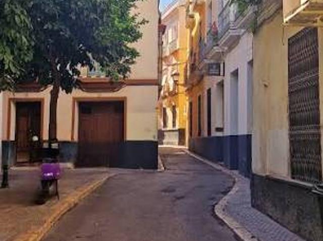Apartamento en venta en Casco Antiguo, Sevilla