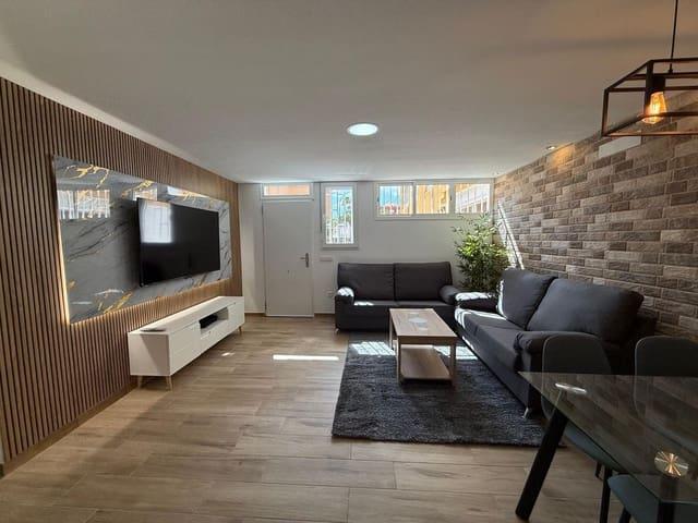 Apartamento en venta en Gran Canaria, Hoya de Tunte
