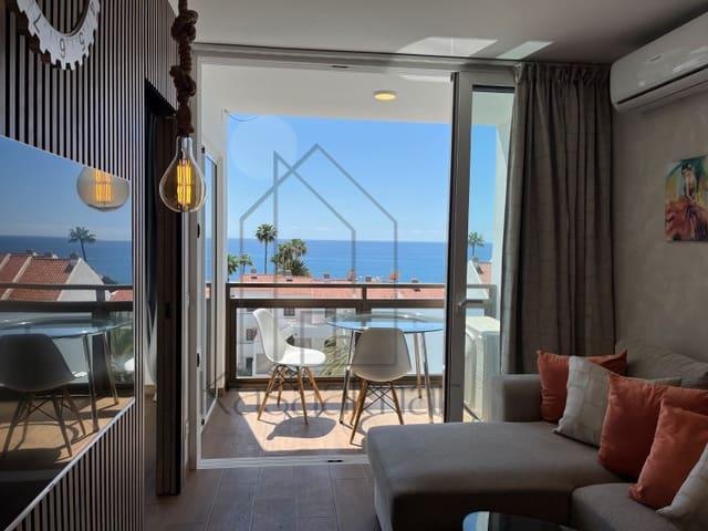 Apartamento en venta en Gran Canaria, Hoya de Tunte