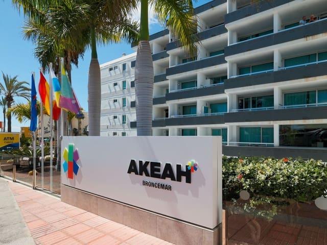 Apartamento en venta en Gran Canaria, Hoya de Tunte