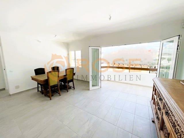 Apartamento en venta en Gran Canaria, Hoya de Tunte