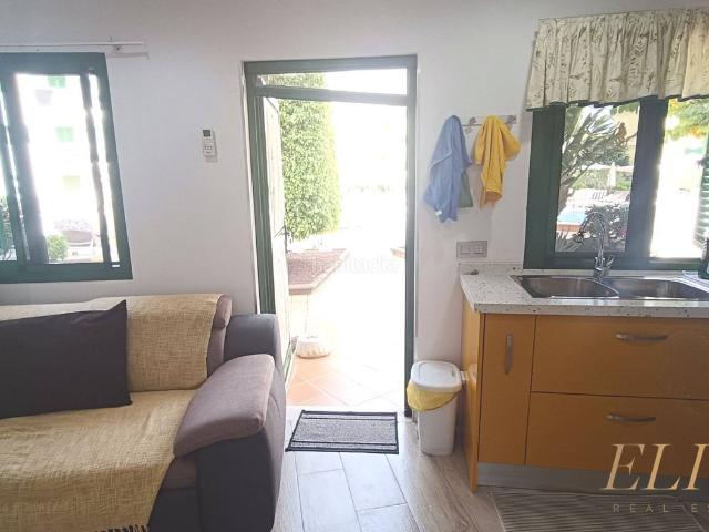 Apartamento en venta en Hoya de Tunte, San Bartolomé de Tirajana