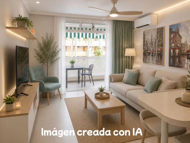 Apartamento en venta en San Bartolomé De Tirajana, Canarias