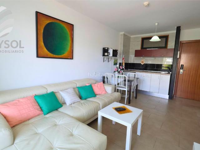 Apartamento en venta en San Bartolomé De Tirajana, Canarias