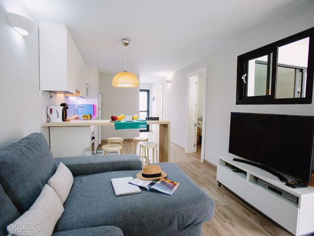 Apartamento en venta en San Bartolomé De Tirajana, Canarias
