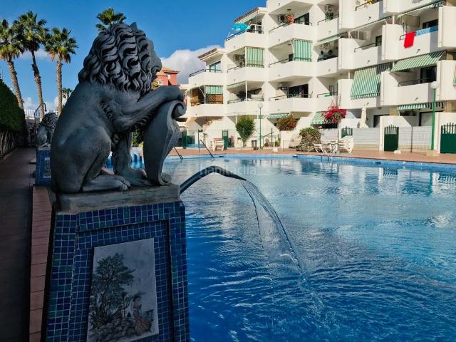 Apartamento en venta en San Bartolomé De Tirajana, Canarias