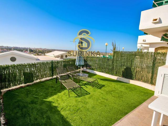 Apartamento en venta en San Bartolomé De Tirajana, Canarias