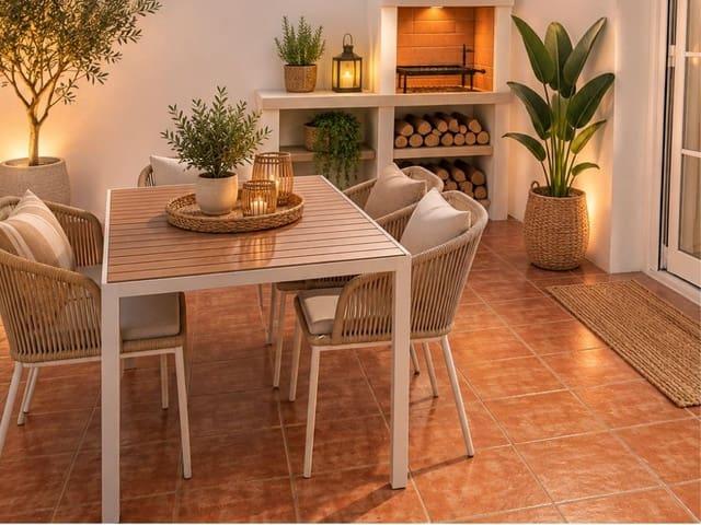 Apartamento en venta en San Bartolomé, Canarias