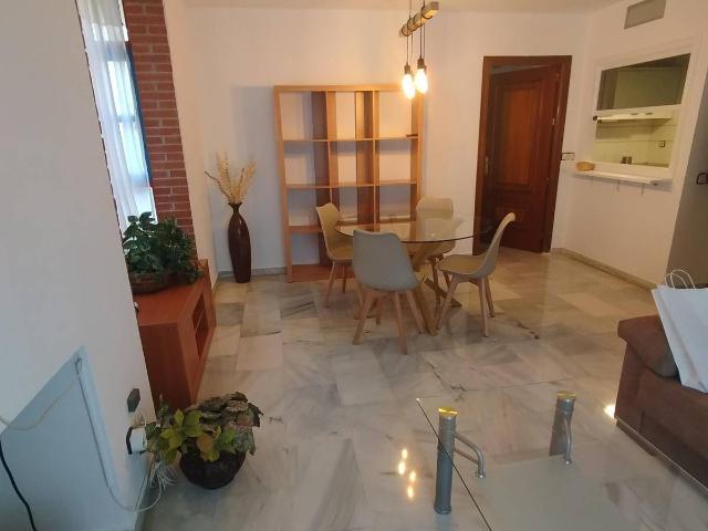Apartamento en venta en Jaén, San Bartolomé