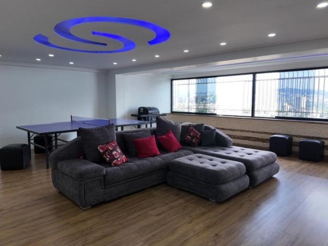 Apartamento en venta en Boca De Uchire, Distrito Capital