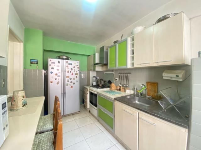 Apartamento en venta en Boca De Uchire, Distrito Capital