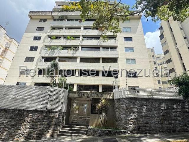 Apartamento en venta en Distrito Capital