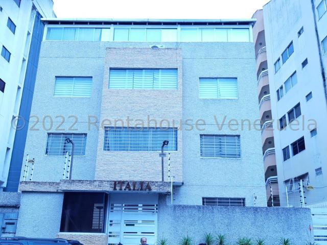 Apartamento en venta en Boca De Uchire, Distrito Capital