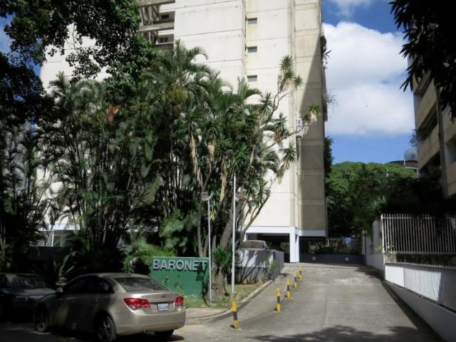 Apartamento en venta en Boca De Uchire, Distrito Capital