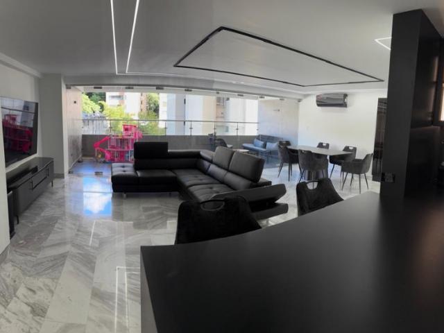 Apartamento en venta en Boca De Uchire, Distrito Capital