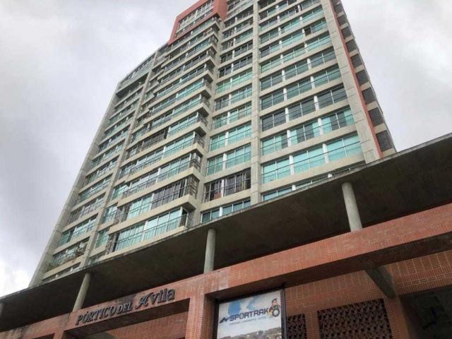 Apartamento en venta en Boca De Uchire, Distrito Capital