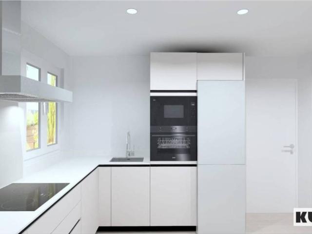 Apartamento en venta en Salamanca, Centro