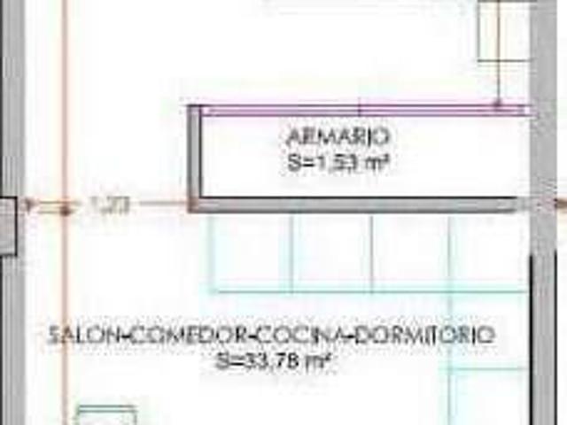 Apartamento en venta en Centro, Salamanca