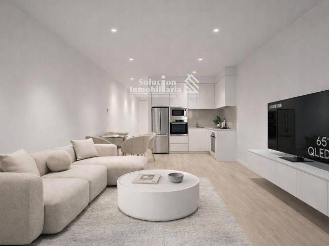 Apartamento en venta en Centro, Salamanca