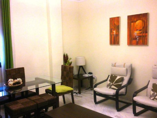 Apartamento en venta en Sevilla, El Arenal
