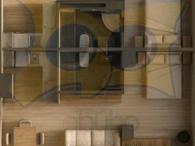 Apartamento en venta en Centro, Salamanca