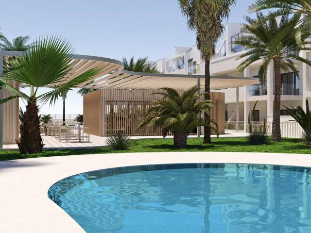 Apartamento en venta en Torre-Pacheco, Campo de Cartagena y Mar Menor