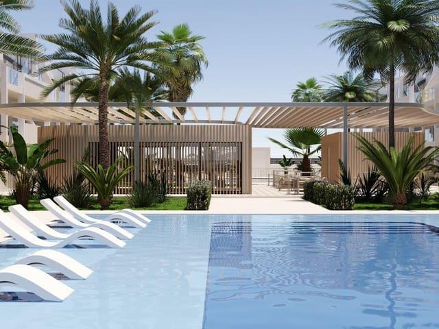 Apartamento en venta en San Cayetano, Campo de Cartagena y Mar Menor