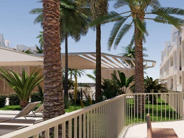 Apartamento en venta en San Cayetano, Campo de Cartagena y Mar Menor