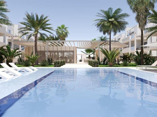 Apartamento en venta en San Cayetano, Campo de Cartagena y Mar Menor