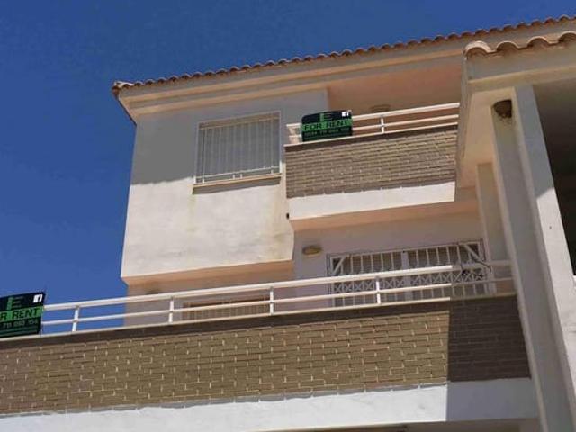 Apartamento en venta en San Cayetano, Campo de Cartagena y Mar Menor