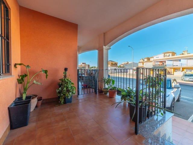 Apartamento en venta en San Cayetano, Campo de Cartagena y Mar Menor