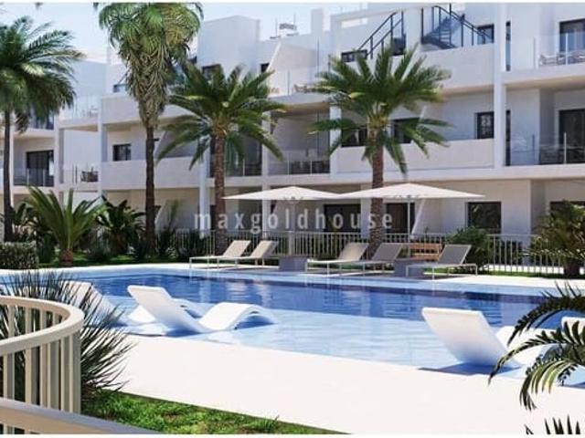 Apartamento en venta en San Cayetano, Campo de Cartagena y Mar Menor