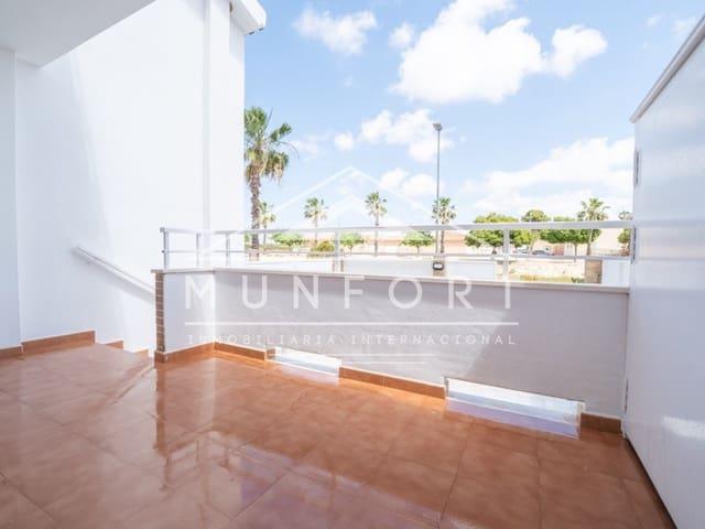 Apartamento en venta en San Cayetano, Campo de Cartagena y Mar Menor
