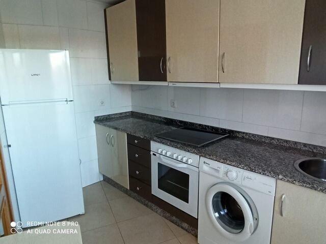 Apartamento en venta en San Cibrao Das Viñas, A Lagoa