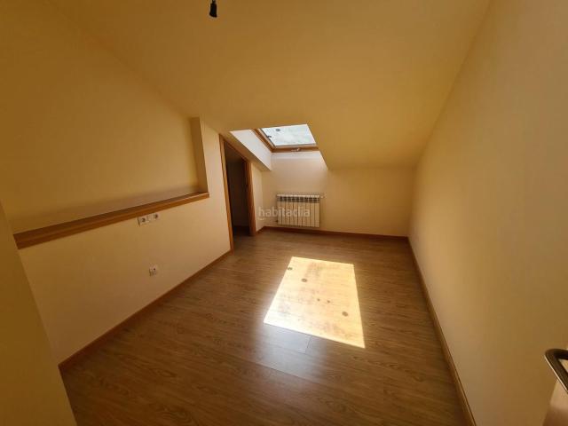 Apartamento en venta en San Cibrao Das Viñas, A Lagoa
