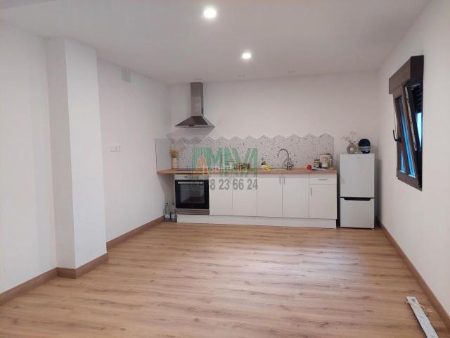 Apartamento en venta en San Cibrao das Viñas