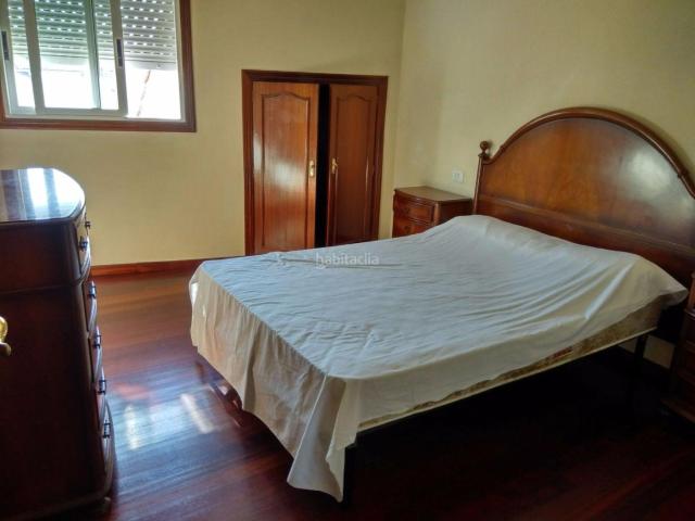 Apartamento en venta en San Cibrao Das Viñas, A Lagoa