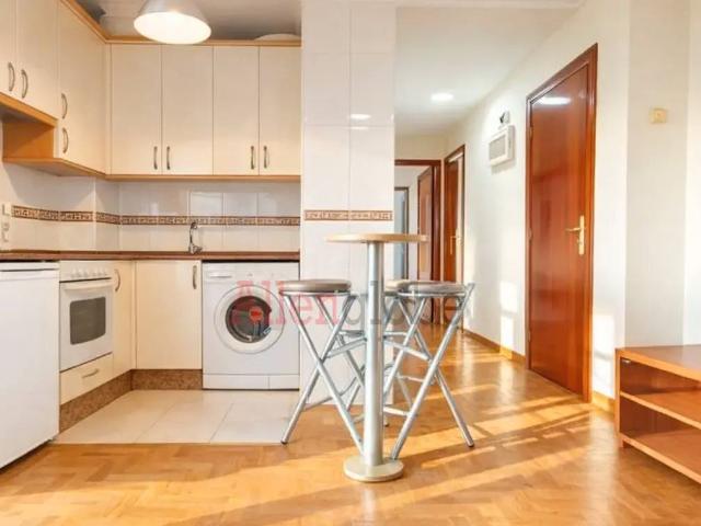 Apartamento en venta en Centro, Oviedo