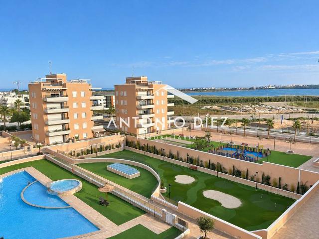 Apartamento en venta en El Progreso, Elda
