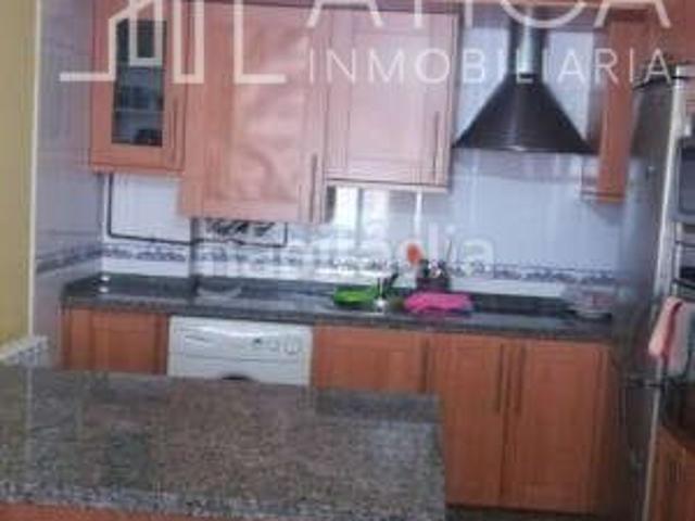 Apartamento en venta en San Cristóbal De La Cuesta, Castilla y León