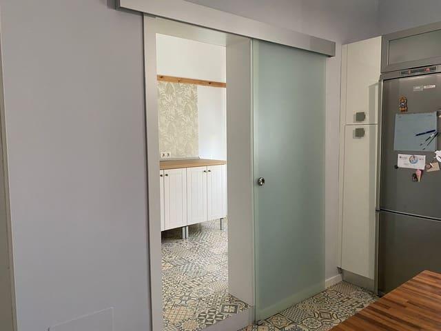 Apartamento en venta en San Cristóbal de La Laguna, Canarias