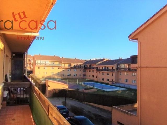 Apartamento en venta en San Cristóbal De Segovia