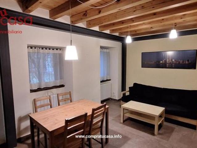 Apartamento en venta en San Cristóbal De Segovia
