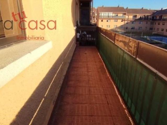 Apartamento en venta en San Cristóbal De Segovia