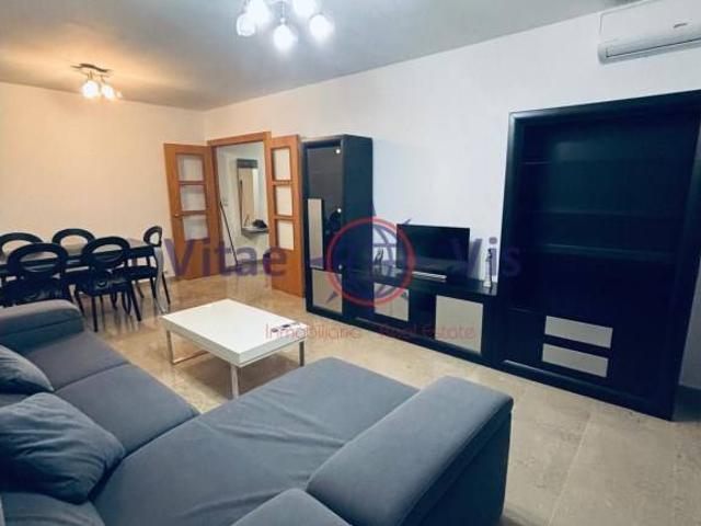 Apartamento en venta en Lorca, San Mateo